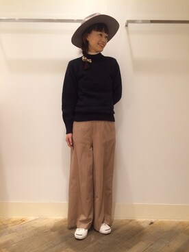 Mamiさんのコーディネート