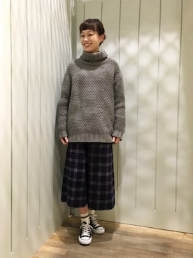 Mamiさんのコーディネート