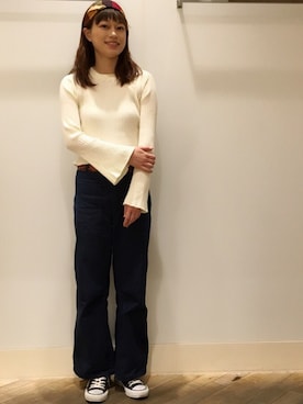 Mamiさんのコーディネート