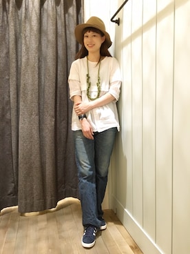 Mamiさんのコーディネート