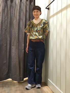 Mamiさんのコーディネート