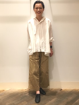 Mamiさんのコーディネート