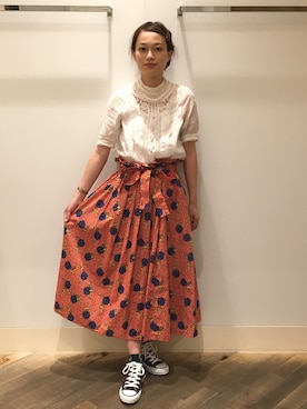 Mamiさんのコーディネート