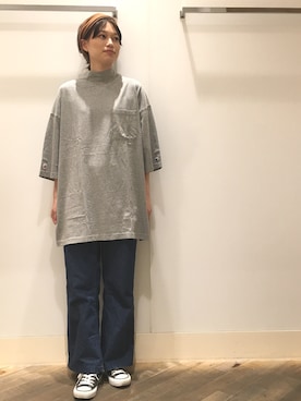 Mamiさんのコーディネート