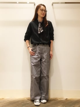 Mamiさんのコーディネート