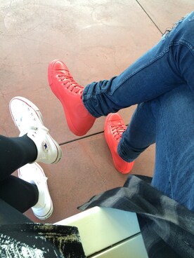 ☆キラ☆さん（レディース・162cm）の秋コーディネート