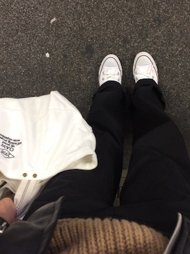 ☆キラ☆さん（レディース・162cm）の冬コーディネート