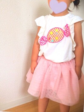 ここまるさんのコーディネート