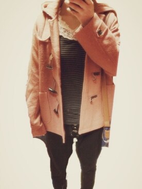 tomさんのコーディネート