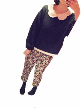 tomさんのコーディネート