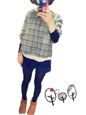 tomさんのコーディネート