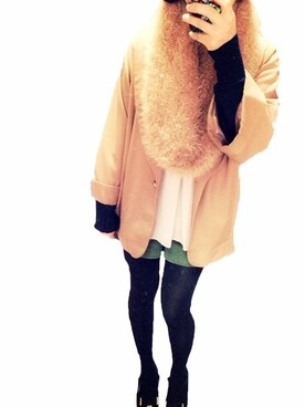 tomさんのコーディネート