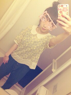 tomさんのコーディネート