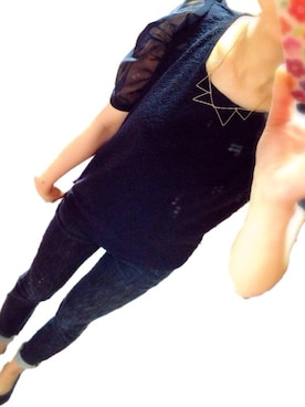 tomさんのコーディネート