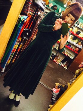 horiさんのコーディネート