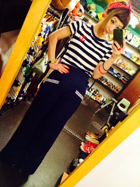 horiさんのコーディネート