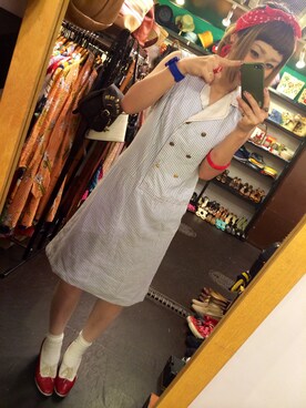 horiさんのコーディネート