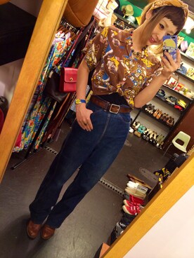 horiさんのコーディネート