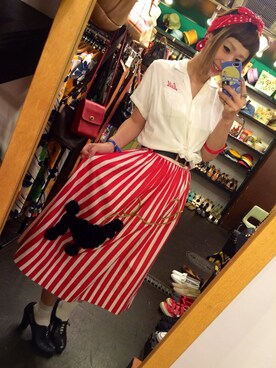 horiさんのコーディネート