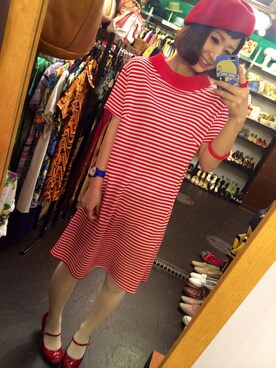 horiさんのコーディネート