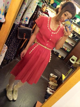 horiさんのコーディネート