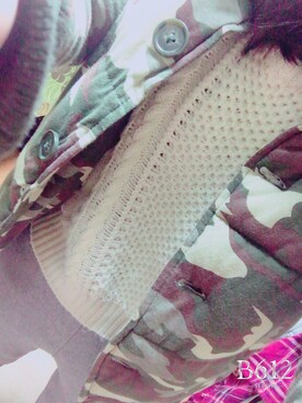 あんさんのコーディネート