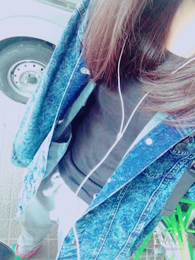 あんさんのコーディネート