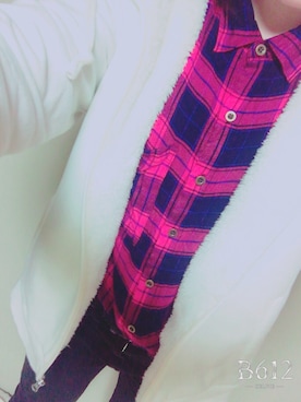 あんさんのコーディネート