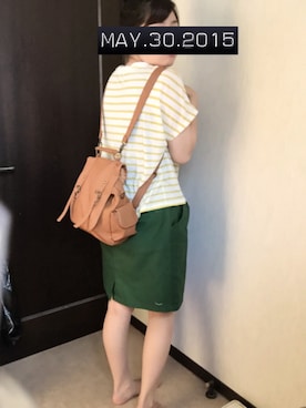 なかこさんのコーディネート