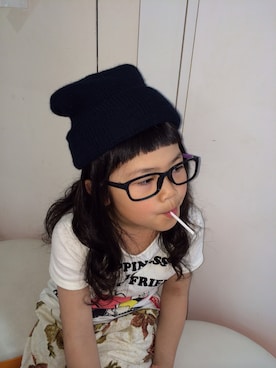 ミッキーさんのコーディネート