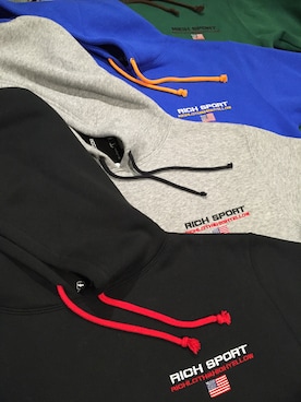 「アイテム（パーカー）」を使った、mkt1985さん（メンズ・168cm）の冬コーディネート