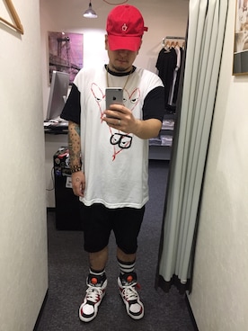 「design by TSS」｜mkt1985さん（メンズ・168cm）の秋コーディネート