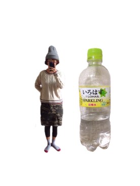 mameさんのコーディネート