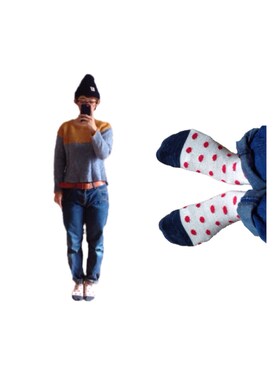 mameさんのコーディネート