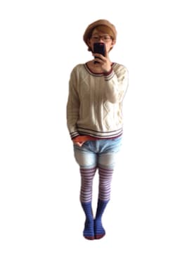 mameさんのコーディネート