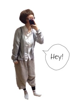 mameさんのコーディネート