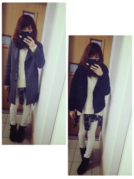 heather.gu__mさんのコーディネート