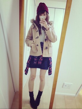 heather.gu__mさんのコーディネート