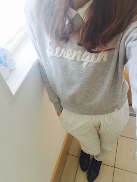 heather.gu__mさんのコーディネート