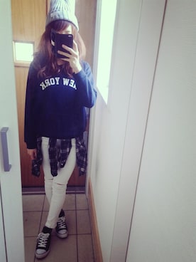heather.gu__mさんのコーディネート