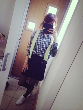heather.gu__mさんのコーディネート