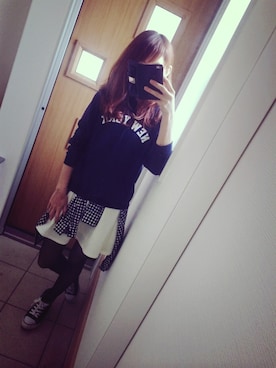 heather.gu__mさんのコーディネート