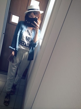 heather.gu__mさんのコーディネート