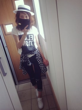 heather.gu__mさんのコーディネート