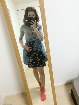 heather.gu__mさんのコーディネート