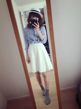 heather.gu__mさんのコーディネート