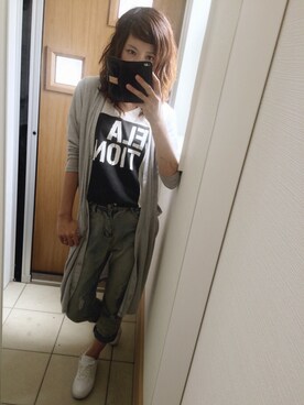 heather.gu__mさんのコーディネート