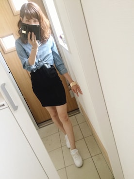 heather.gu__mさんのコーディネート