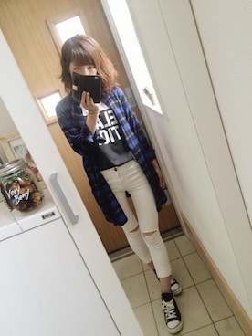 heather.gu__mさんのコーディネート