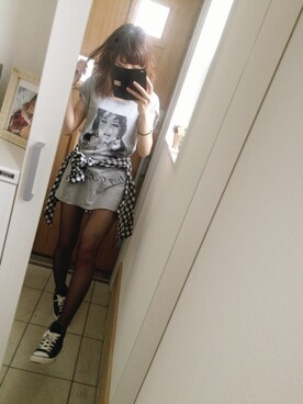 heather.gu__mさんのコーディネート